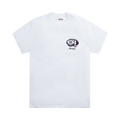 Awake NY Pothole T-Shirt "White"