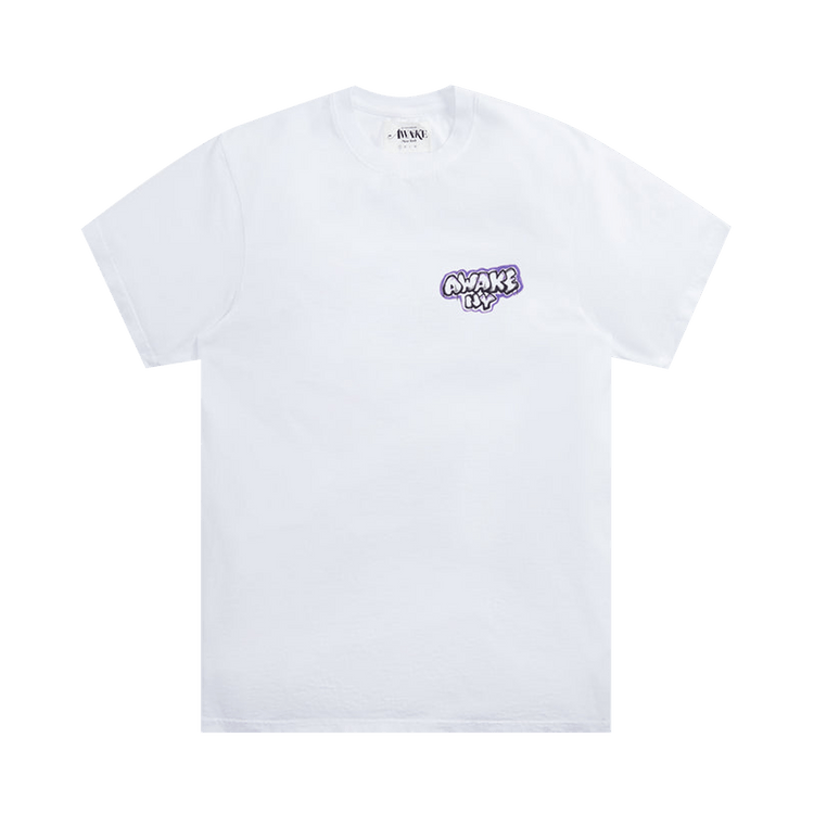 Awake NY Summer Love T-Shirt "White"