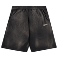 Awake NY Classic Logo Shorts "Grey"