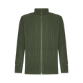 Homme Plissé Issey Miyake Cargo Jacket "Green"