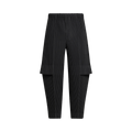 Homme Plissé Issey Miyake Cargo Pant "Coke Grey"