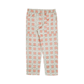 Pleasures Slippy Easy Pant "Cream"