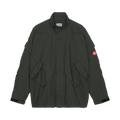 Cav Empt Stand Collar BDU Jacket "Charcoal"