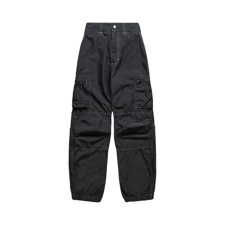 Cav Empt Mil-Tech Cargo Pants "Black"