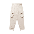 Cav Empt Heavy Flannel Combat Pants "Beige"