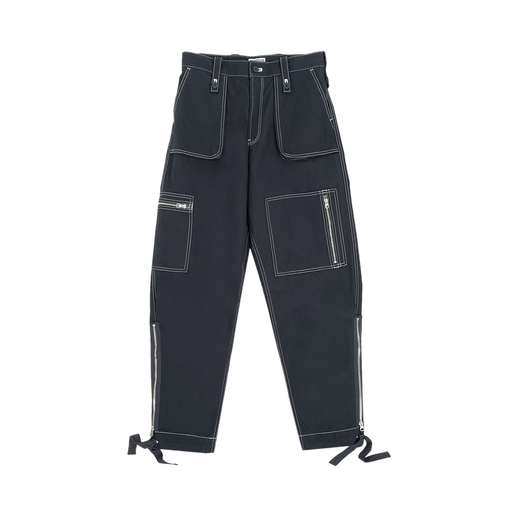 Cav Empt Yossarian #5 Pants "Grey"