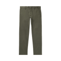 Cav Empt Brushed Casual Pants "Green"
