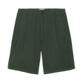Cav Empt Brushed Casual Shorts "Green"