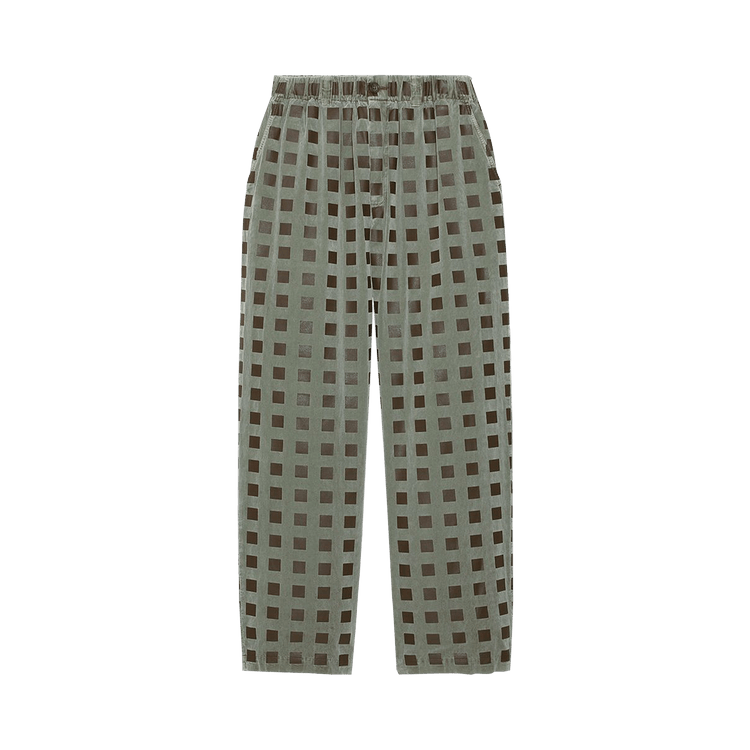 Cav Empt Cord Dot Comfort Pants "Khaki"