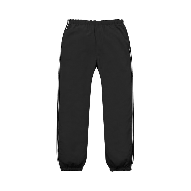 Cav Empt Piping Jogger Pants "Black"
