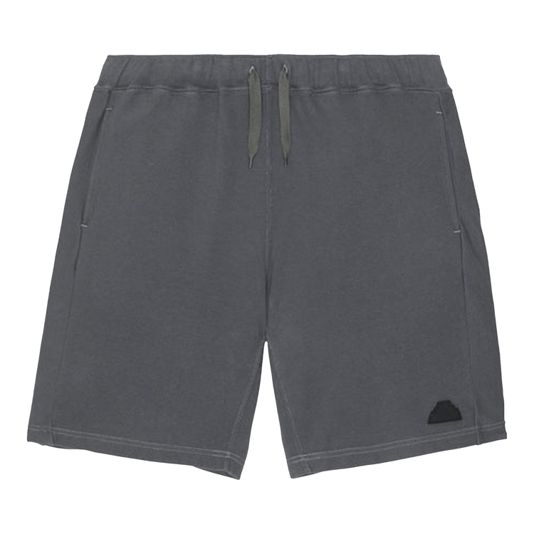 Cav Empt Knit Shorts "Charcoal"