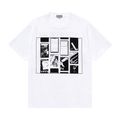 Cav Empt MD Dossier T-Shirt "White"