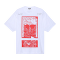 Cav Empt MD Speechless T-Shirt "White"