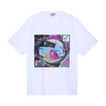 Cav Empt Enhancement T-Shirt "White"