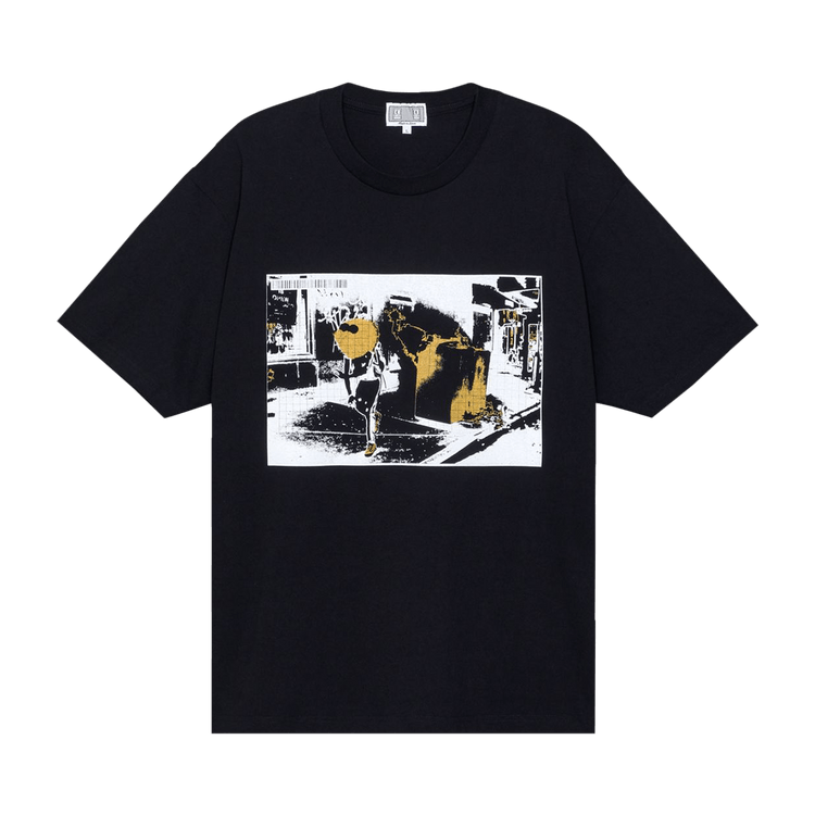 Cav Empt Strife T-Shirt "Black"