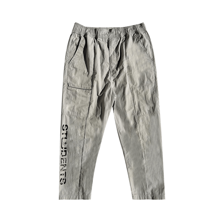 Students Rhythm Pants "Grey"