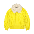 032C Tempest Bomber Jacket "Yellow"