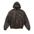 Balenciaga Taxi Blouson "Black"
