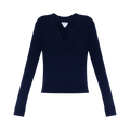 Bottega Veneta Sweater "Abyss"