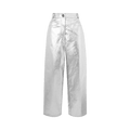 Khaite Preen Pant "Silver"