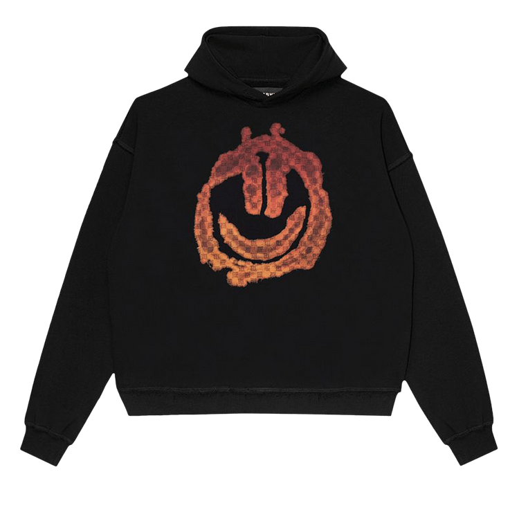 MISBHV History Of Acid House II Hoodie "Black"