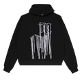 MISBHV CWS2 Hoodie "Black"