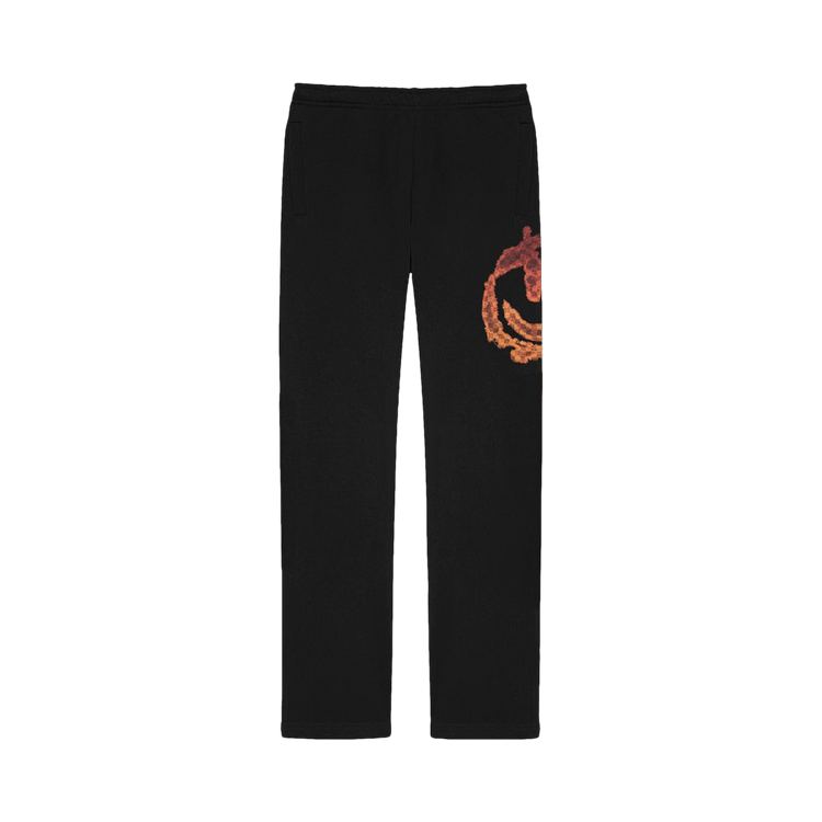 MISBHV History Of Acid House II Sweatpants "Black"