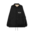 SAINT Mxxxxxx Windbreaker "Black"