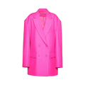 Valentino Blazer "Pp Pink"