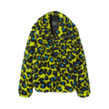 Versace Blouson "Yellow/Black"