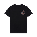Anti Social Social Club Moodsting Tee "Black"