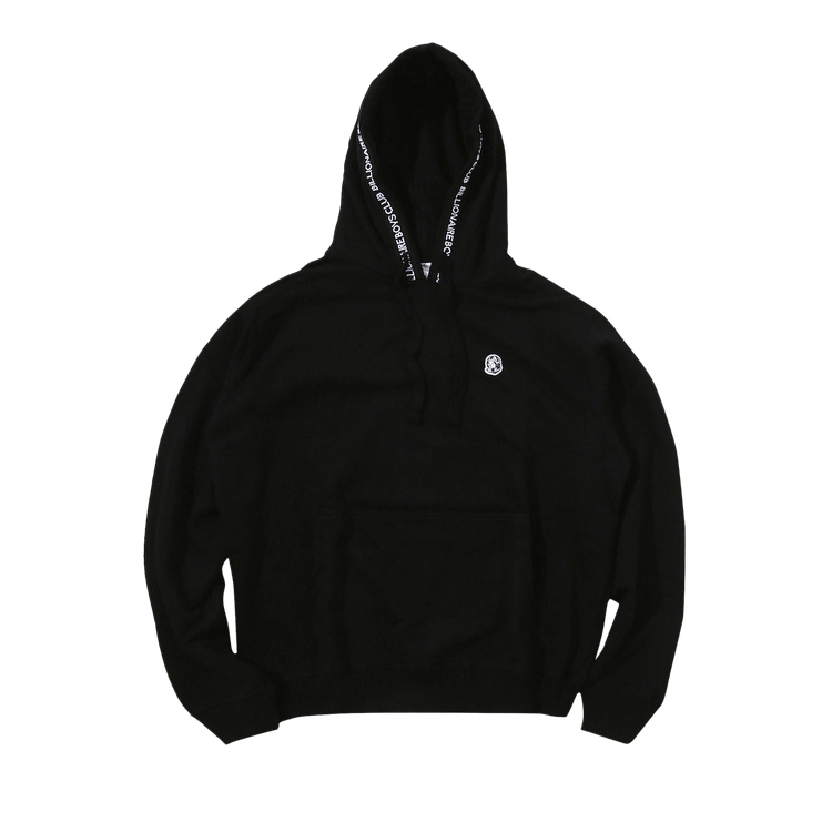 Billionaire Boys Club Small Arch Hoodie "Black"