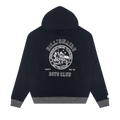 Billionaire Boys Club Seal Hoodie "Black"