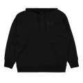 Y-3 Classic Chest Logo Hoodie "Black"