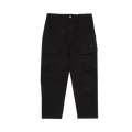 Stone Island Shadow Project Shadow Cargo Pants "Black"