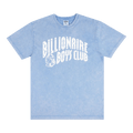 Billionaire Boys Club Earthling Short-Sleeve Knit "Wedgewood"