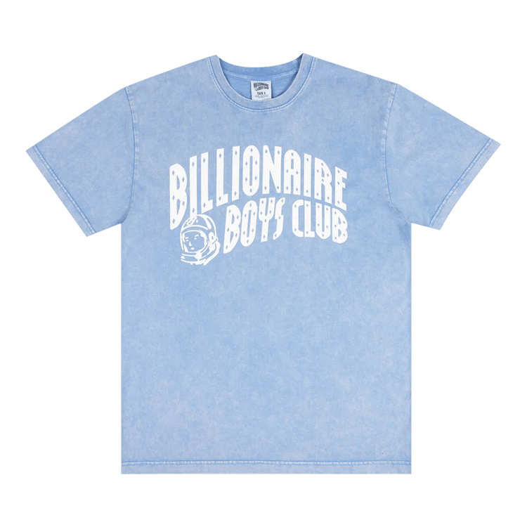 Billionaire Boys Club Earthling Short-Sleeve Knit "Wedgewood"