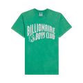 Billionaire Boys Club Earthling Short-Sleeve Knit "Gundrop Green"