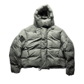 Entire Studios SOA Puffer "Military Dust"