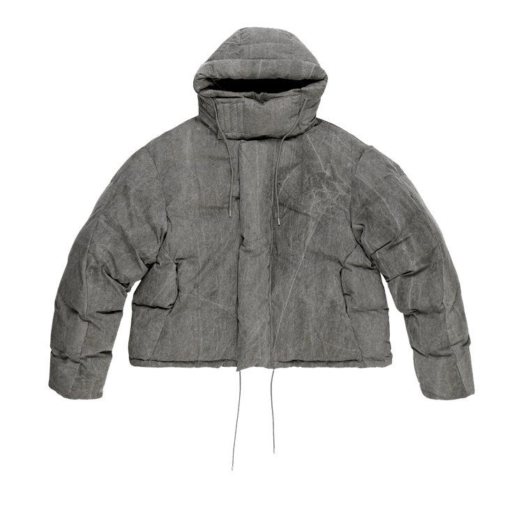 Entire Studios SOA Puffer "Vapor"
