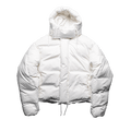 Entire Studios SOA Puffer "Overcast"