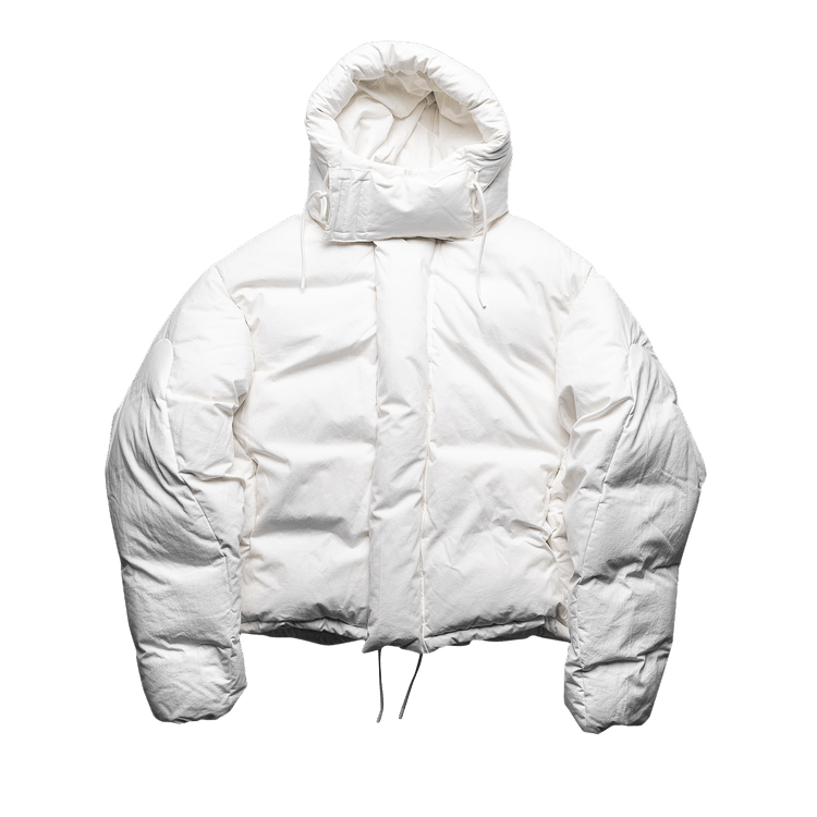 Entire Studios SOA Puffer "Overcast"