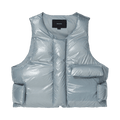 Entire Studios Pillow Vest "Liquid X"