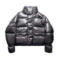Entire Studios PFD V2 Puffer "Gunmetal"