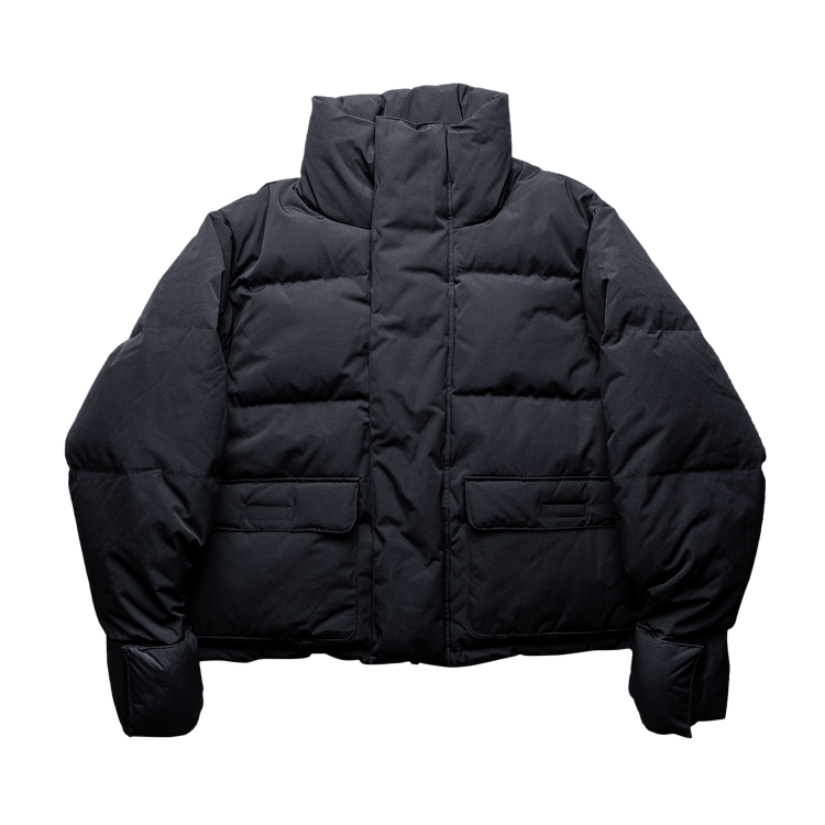 Entire Studios PFD V2 Puffer "Soot"