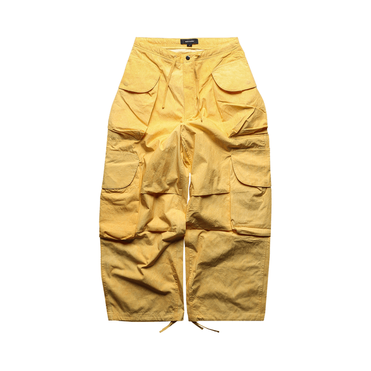 Entire Studios Gocar Cargo "Yuzu"