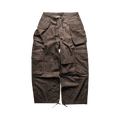 Entire Studios Gocar Cargo "Brunette"