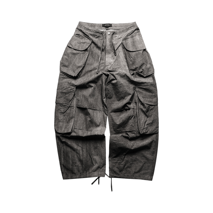 Entire Studios Gocar Cargo "Light Slate"