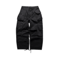 Entire Studios Gocar Cargo "Onyx"