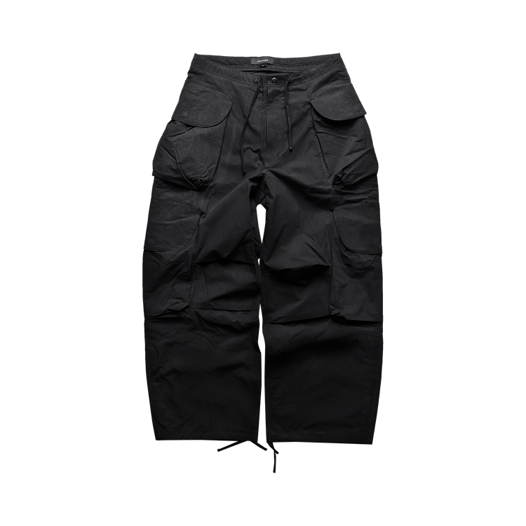 Entire Studios Gocar Cargo "Onyx"